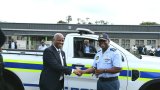 KZN Premier praises police commissioner Mkhwanazi at investment conference