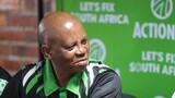 Mashaba comeback potentially on the cards as ActionSA finalises Joburg mayoral race