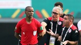 AFCON quarter-finals spark outrage, prompting CAF’s misconduct probe amid outcry