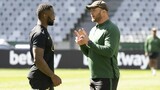 'Thor' could still play, says Springbok captain Siya Kolisi ahead of tour finale against Wales