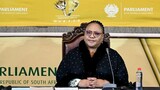 Parliament defends Speaker Thoko Didiza against claims of shielding Paul O’Sullivan and Brian Mogotsi