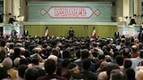 Trump remains hopeful of Iran deal after Tehran warns of regional war
