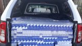 SANDF soldiers among suspects arrested for cigarette smuggling in Limpopo
