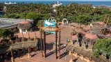 Operational overhaul mooted for Durban's uShaka Marine World