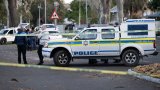 Update: Five robbery suspects injured in dramatic police shootout in Midrand