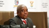 Gungubele and Phaahla firmly deny conspiracy claims against Ramaphosa