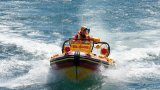 Search continues for missing 18-year-old boy from Delft at Bakoven rocks