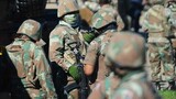 Ramaphosa deploys army to combat organised crime on Cape Flats
