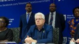 D-Day for Winde to release police-gang links report