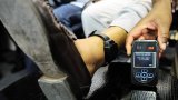 Electronic monitoring for parolees on the cards