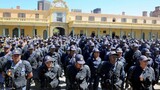 City of Cape Town calls for enhanced policing powers ahead of SONA