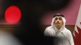 Qatar urges world to reject 'double standards' and punish Israel as Trump expresses caution