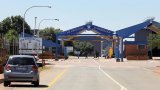 Three arrested after security breach at Waterkloof Air Force Base in Tshwane