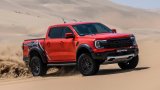 Limpopo man purchased R1. 3 million Ford Ranger Raptor with fake payslips, and vanished