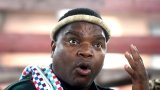 Is Ngizwe Mchunu the face of homophobia in South Africa? Public backlash ignites