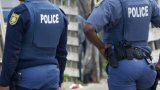 26 arrests in three days: Western Cape police intensify fight against gang crime