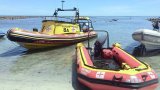 Tragic drowning incident at Victoria Bay claims the life of a local woman