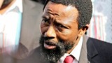 Unprecedented political fallout: What king Dalindyebo's Israel trip means