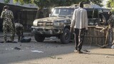 Gunmen kill over 180 people in separate Nigeria attacks