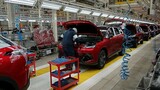 South African automotive sector rebounds as consumer trends shift