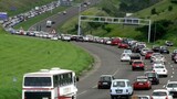 N3 Toll Concession warns motorists to expect traffic congestion this weekend, ahead of schools opening