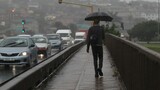 Weekend weather: Damaging winds hit Western Cape as rain and thunderstorms spread across KZN, Gauteng and Limpopo