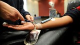 South Africa answers the call for blood donations as supplies dwindle