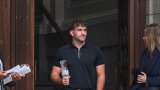For the record: Clarification on disciplinary records of Bishops pupil Bingo Ivanisevic