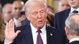 Trump meets Xi Jinping in Asia, considers Kim Jong Un meeting