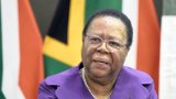 Naledi Pandor's Bold Vision: A new era for South Africa awaits