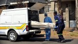 Is a serial killer behind the burned bodies in Pretoria? Fourth victim found
