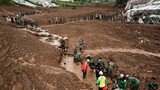 Tragedy in Indonesia: Landslide death toll climbs to 17 as search for missing continues