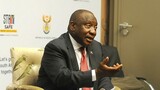 ‘Utter rubbish': Deputy Minister Joe Phaahla refutes allegations of plotting to remove President Ramaphosa