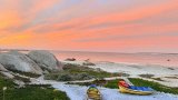 Weekend weather forecast: Mixed conditions across South Africa