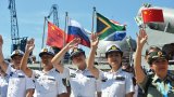 South Africa seeks to postpone military exercise with China and Russia due to G20 summit