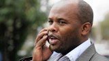 Police boss Masemola serves his deputy with a notice of intended suspension