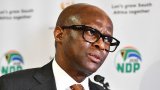 Former deputy minister Thabang Makwetla faces court over BOSASA corruption allegations