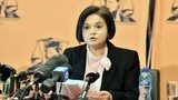 NDPP Shamila Batohi faces MPs over criminal infiltration claims