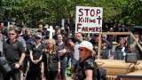 SAPS urged to address misinformation on farm attacks and genocide claims
