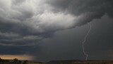 Severe thunderstorm warning for Gauteng on Wednesday