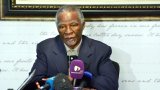 Operation Dudula tells Mbeki to focus on photography, not South Africa’s migration crisis