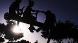 Friends save Athlone schoolgirl from kidnapping attempt