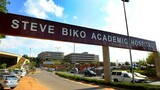 Steve Biko Academic Hospital performs South Africa's first cryoablation procedure