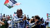 'We will not be intimidated' - Mandla Mandela condemns drone assault on humanitarian flotilla to Gaza