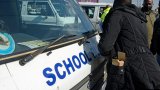 Scholar transport driver made inappropriate advances on teenage girl before raping her