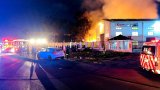 Private firefighting services in Tshwane face legal challenges from the municipality