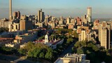 Can Johannesburg reclaim its glory, overcome political turmoil and service delivery challenges?