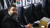 'Cyril-led government revel in theft, deception' says whistleblower Athol Williams