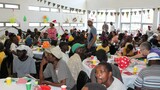 Durban's Denis Hurley Centre prepares for annual meal of reconciliation