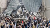 Russia-Ukrainian Conflict: 'Give me liberty or give me death'